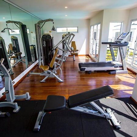 باراماريبو Tucan Resort & Spa المظهر الخارجي الصورة