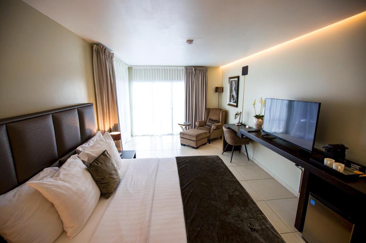 باراماريبو Tucan Resort & Spa المظهر الخارجي الصورة