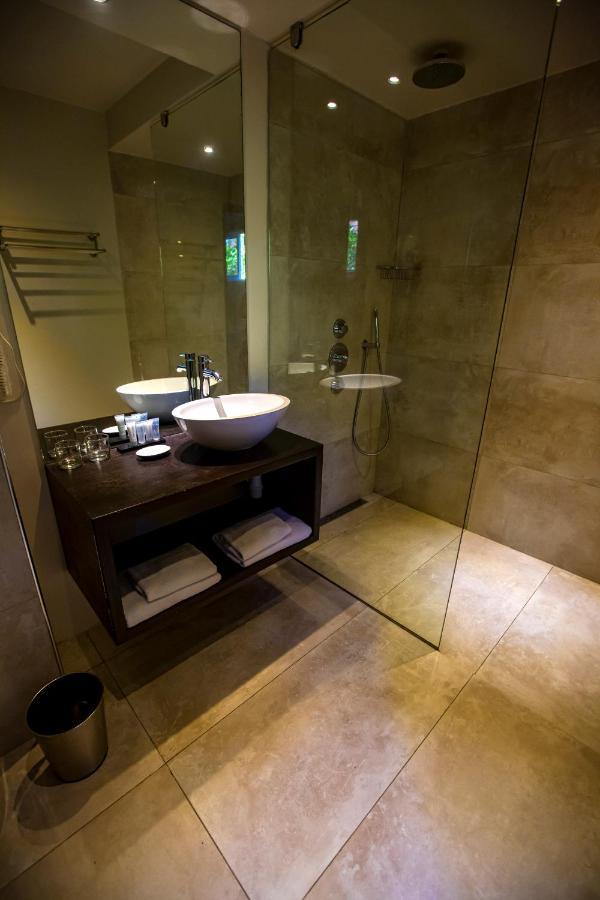 باراماريبو Tucan Resort & Spa المظهر الخارجي الصورة