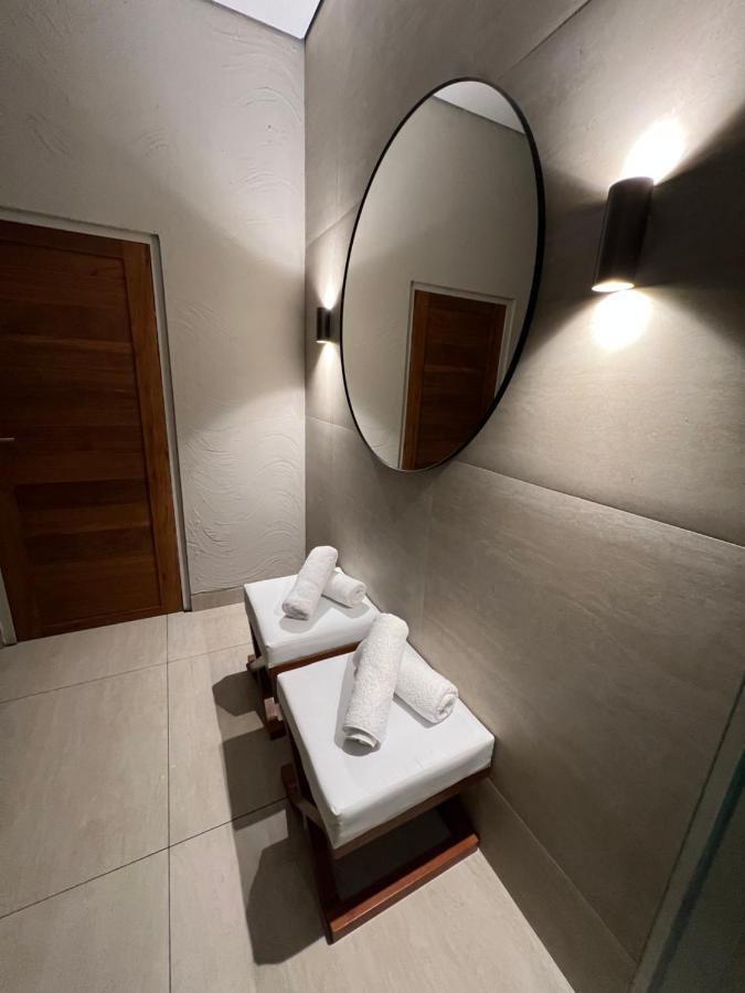 باراماريبو Tucan Resort & Spa المظهر الخارجي الصورة