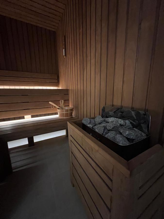 باراماريبو Tucan Resort & Spa المظهر الخارجي الصورة