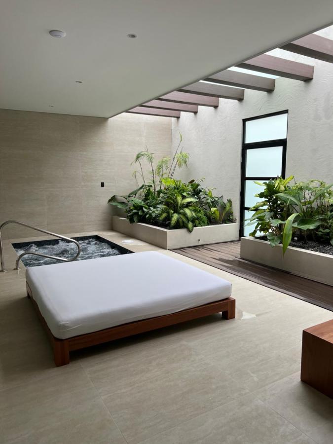 باراماريبو Tucan Resort & Spa المظهر الخارجي الصورة