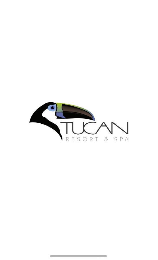 باراماريبو Tucan Resort & Spa المظهر الخارجي الصورة
