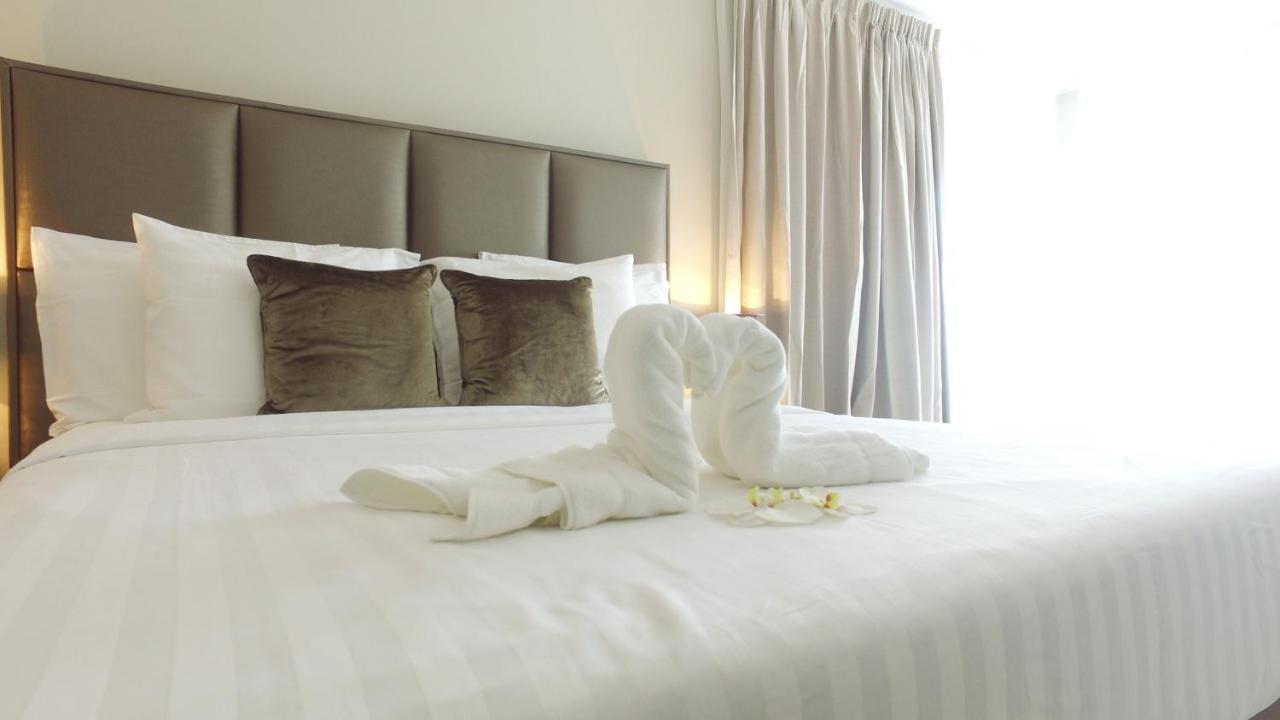 باراماريبو Tucan Resort & Spa المظهر الخارجي الصورة