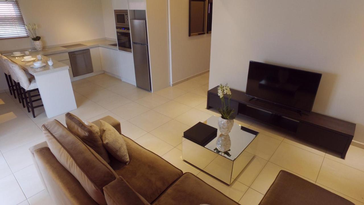 باراماريبو Tucan Resort & Spa المظهر الخارجي الصورة