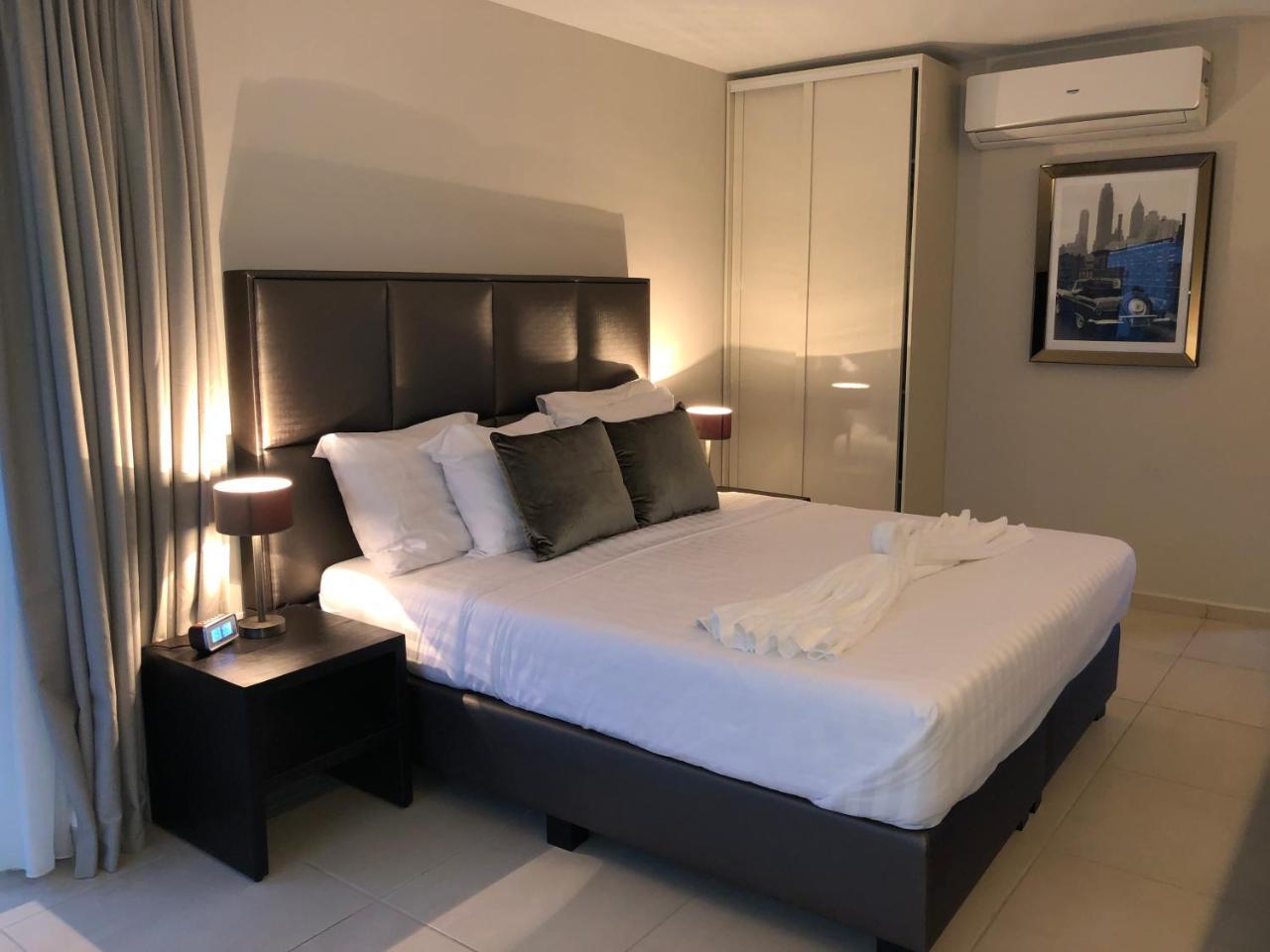 باراماريبو Tucan Resort & Spa المظهر الخارجي الصورة